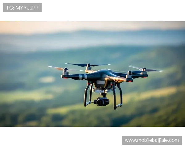 最新航拍视讯app下载推荐，助你轻松拍摄专业级高空航拍视频体验多样拍摄场景